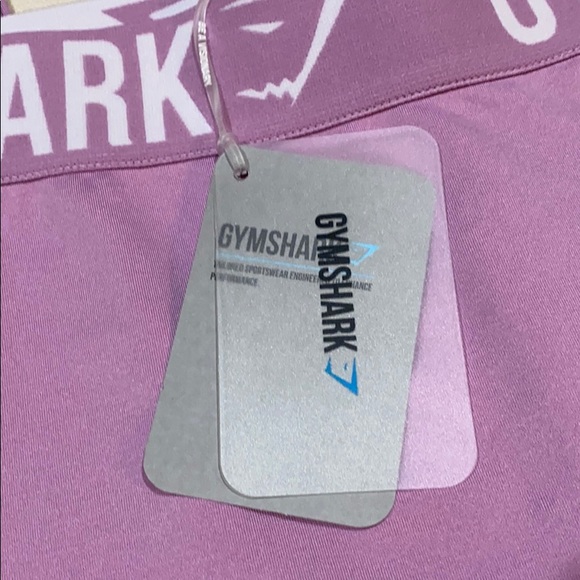 Gymshark leggings - Picture 4 of 4